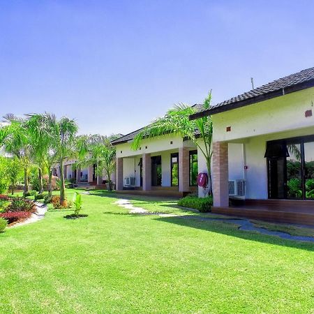 Icon Hotel Chingola Exterior foto